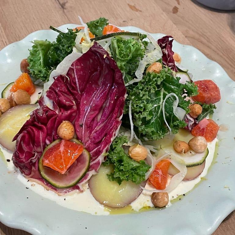 image of studio x kitchen