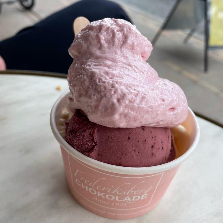 image of Frederiksberg Chokolade