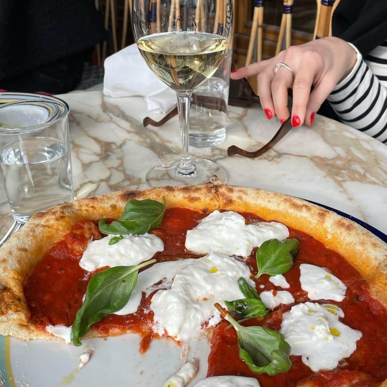 image of Restaurant Ricordi