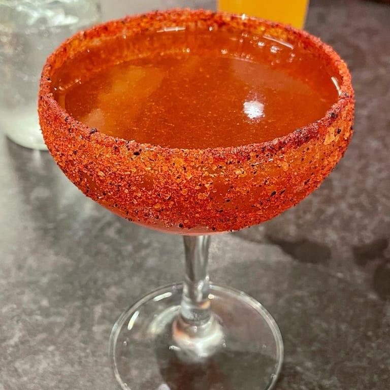 image of POPL Burger