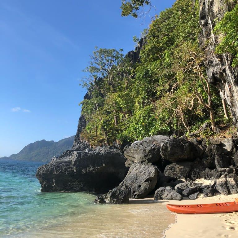 image of Siquijor Pier