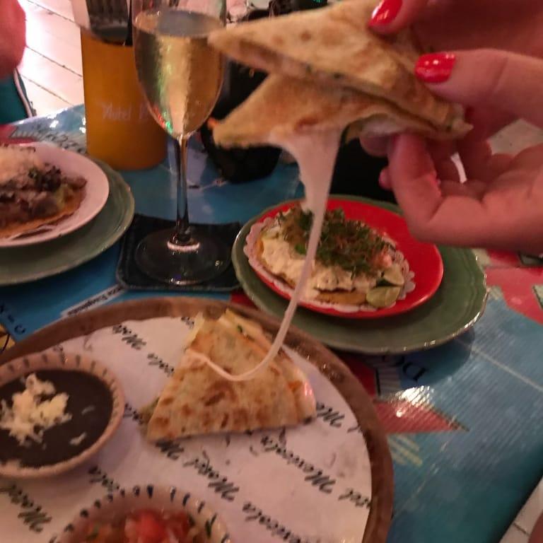 image of Motel Mexicola