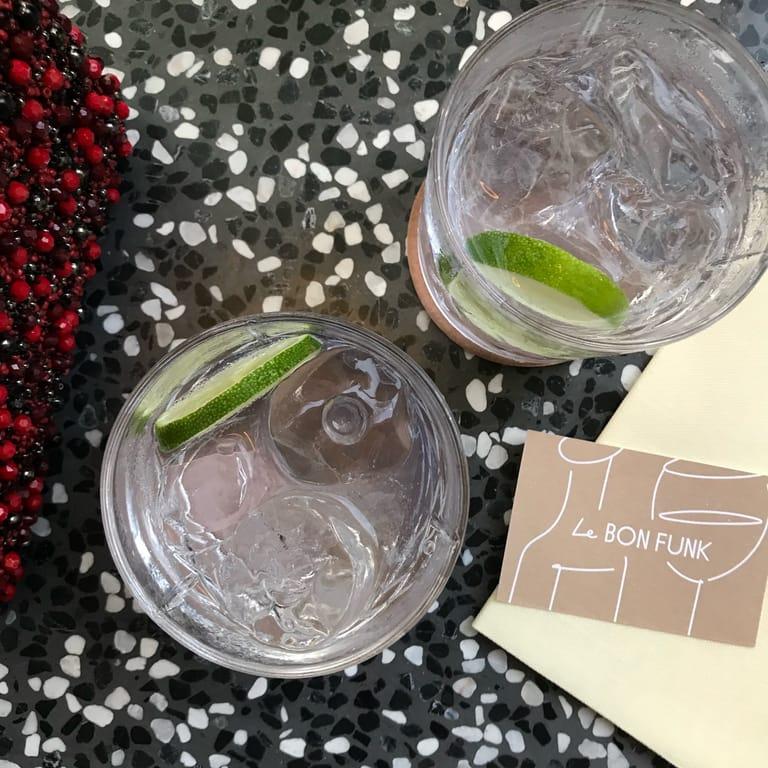 Le Bon Funk (Club Street)