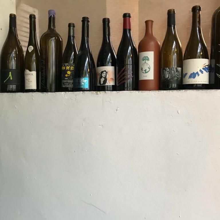 image of Le Bon Funk (Club Street)