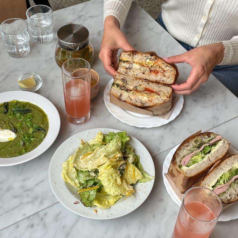 image of Auren's Deli