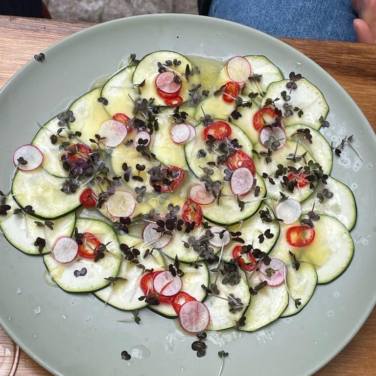 image of Banegaarden