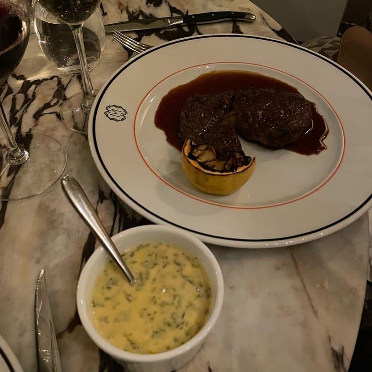 image of Bistro Marie