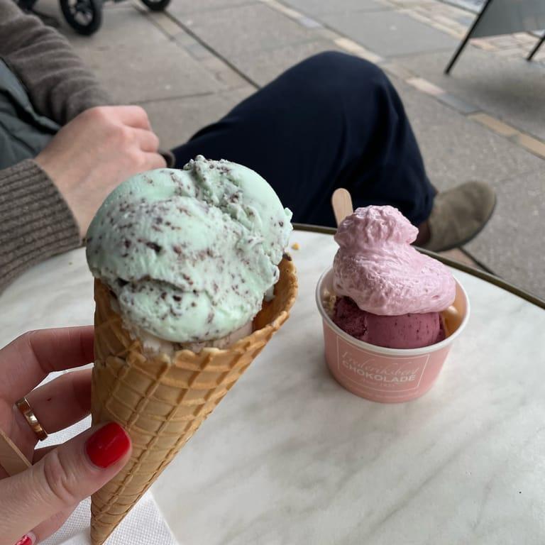 Frederiksberg Chokolade