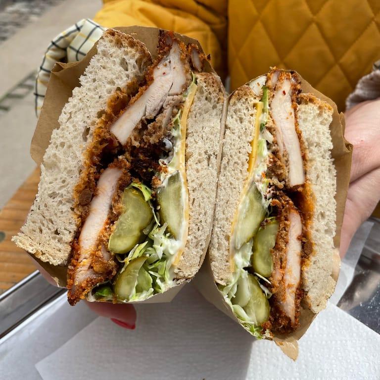 image of Doomsday Deli