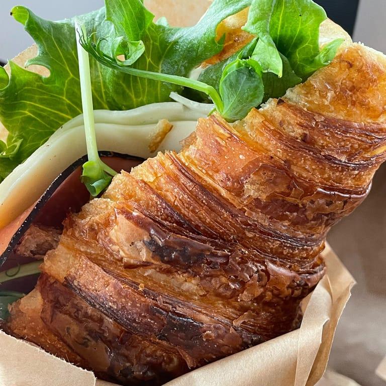 image of Bergstrands Bageri