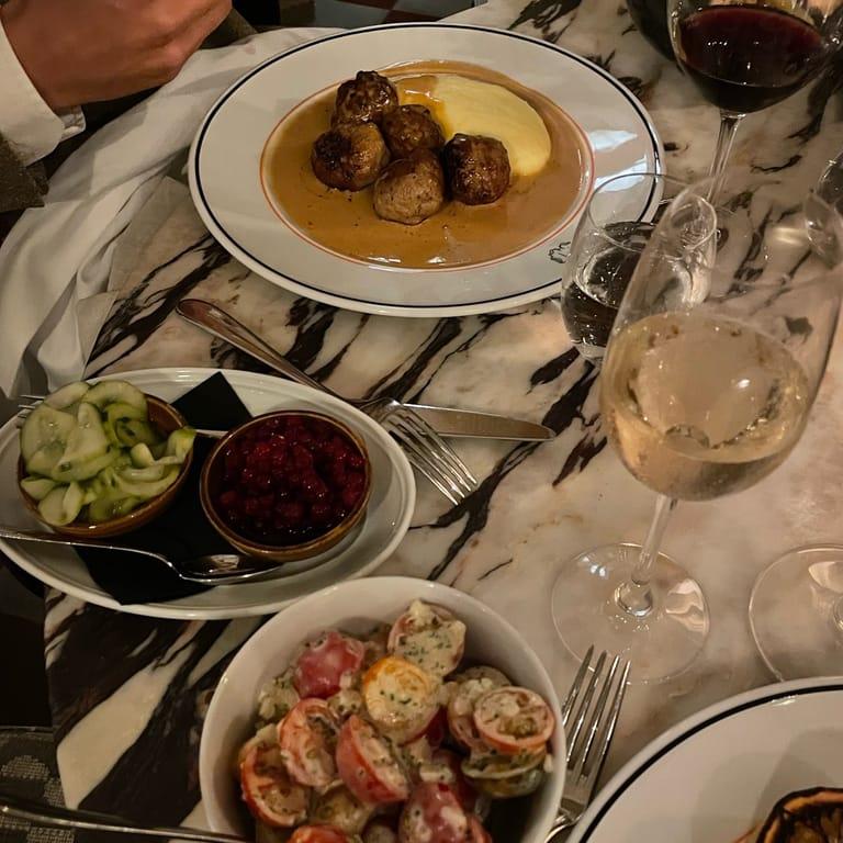 image of Bistro Marie