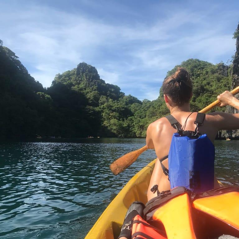 image of El Nido Airport