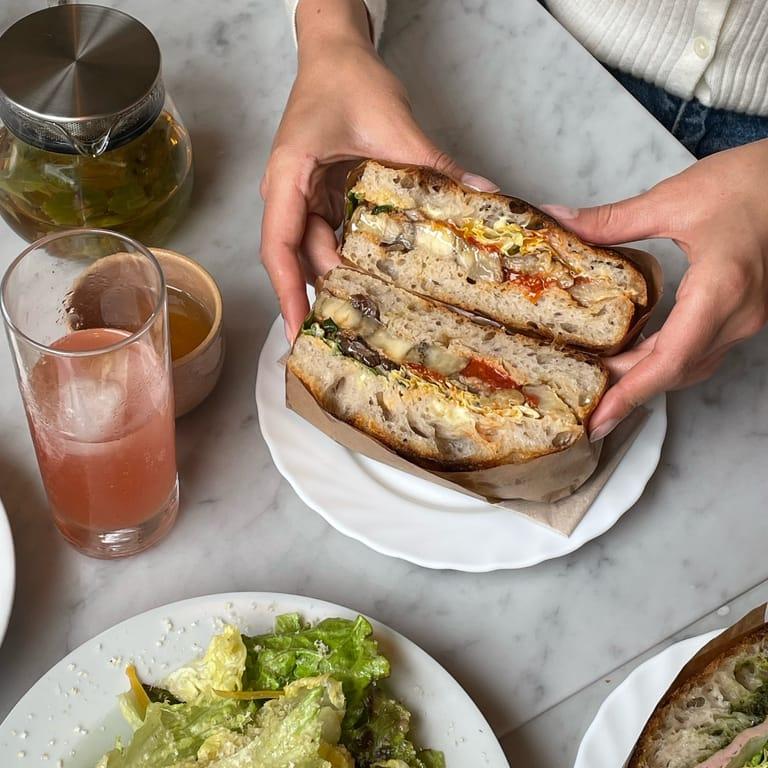 image of Auren's Deli