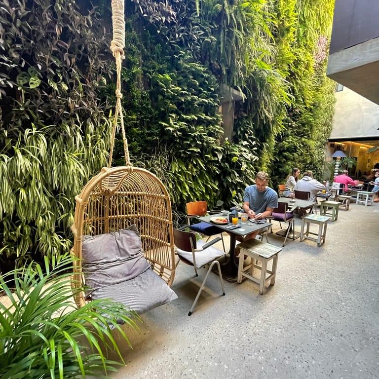 image of Kook Hotel Tarifa