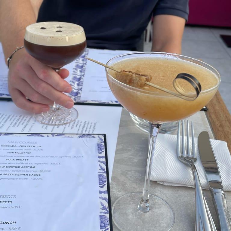 image of Articok - food and bar