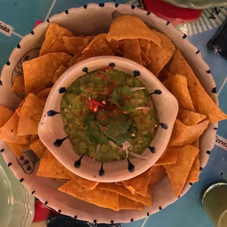 image of Motel Mexicola