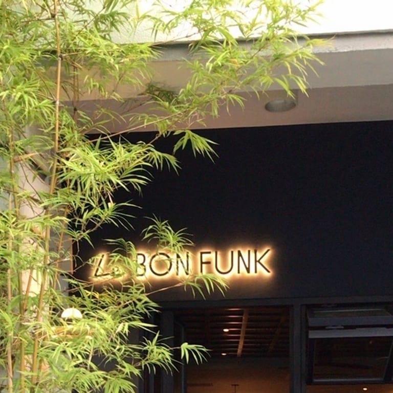 image of Le Bon Funk (Club Street)