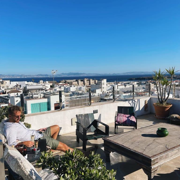 image of Kook Hotel Tarifa