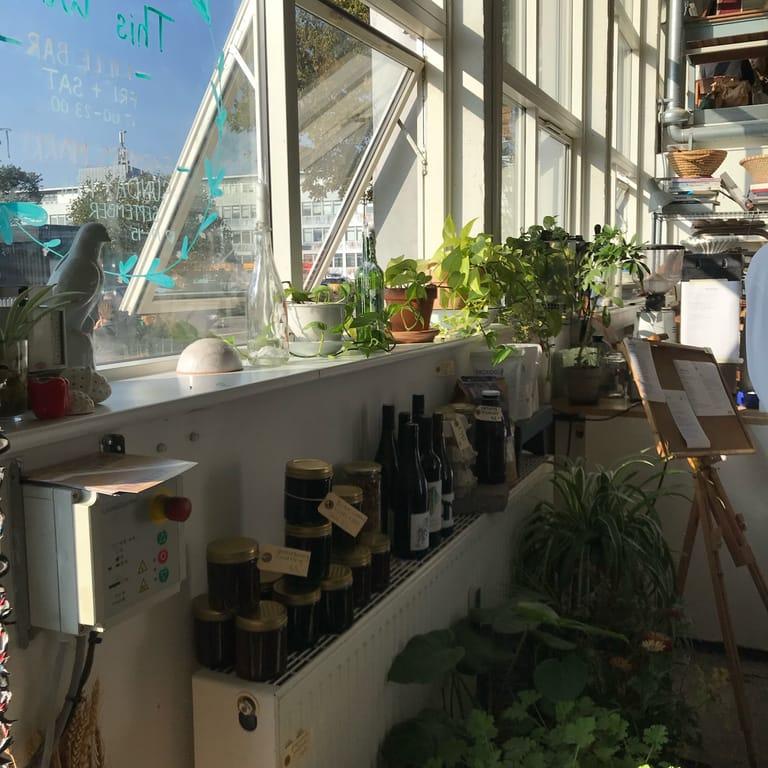 image of Lille Bakery