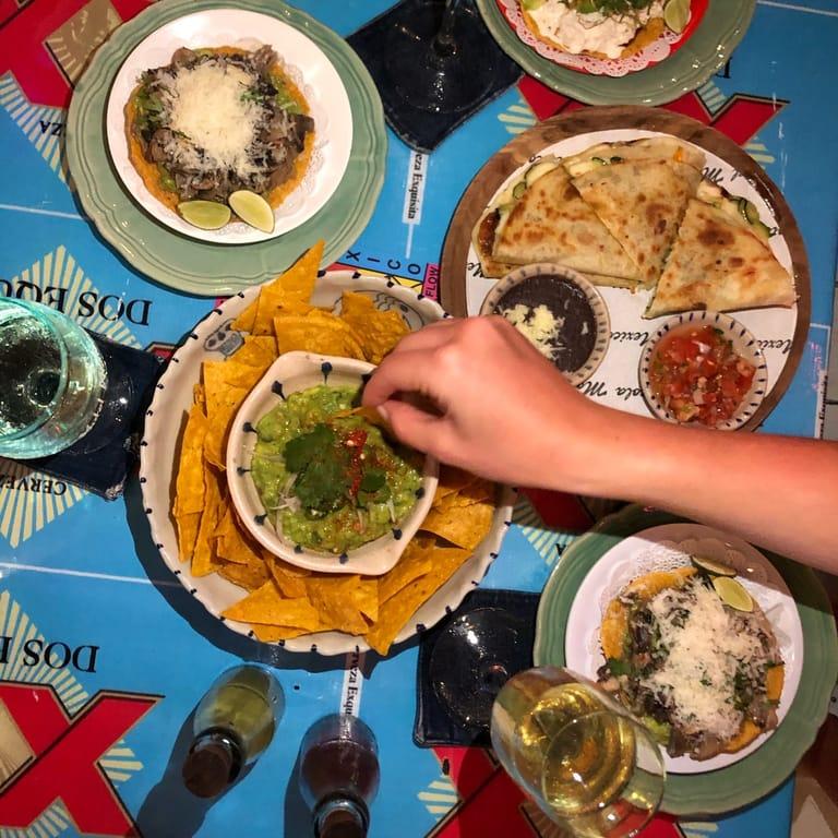 image of Motel Mexicola