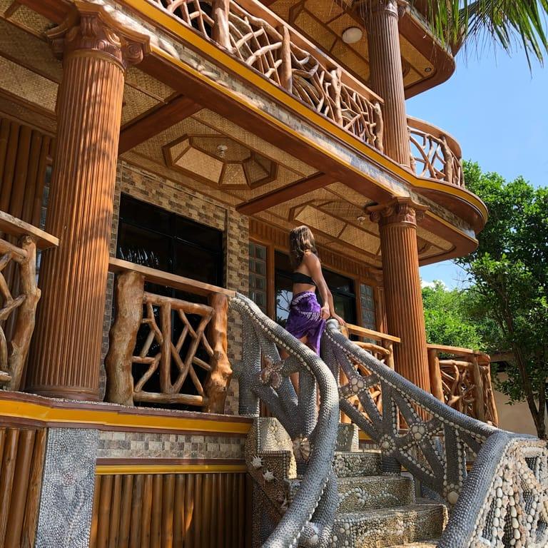 Image of the location Siquijor Pier