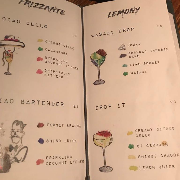 image of Neon Pigeon