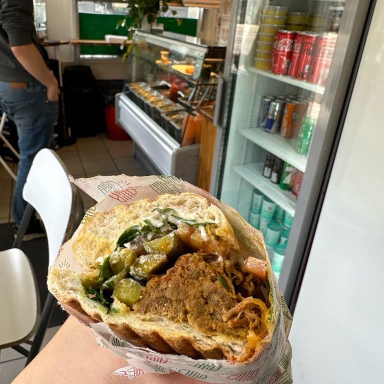 image of Stockholm Macka SUNdeVICH