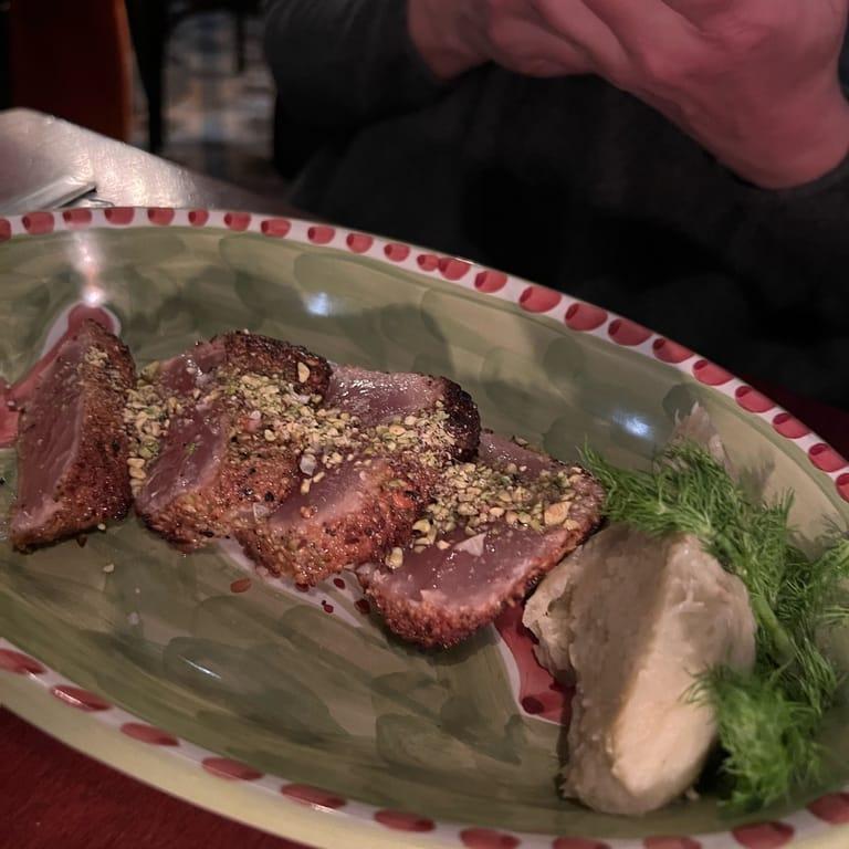 image of Trattoria Montanari