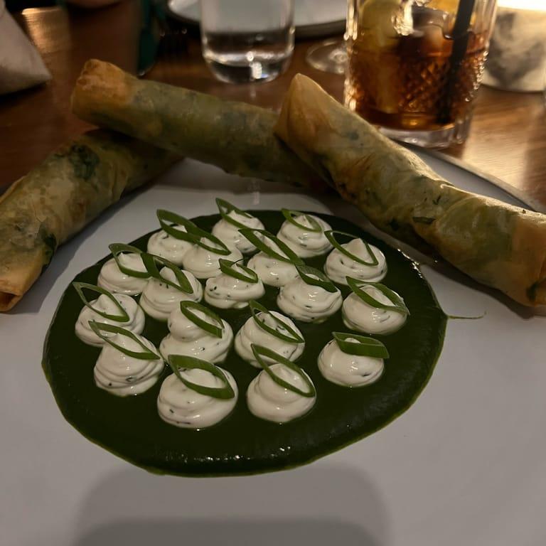 image of Restaurang Cypern