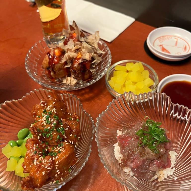 image of Soyokafe Sushi and Ramen