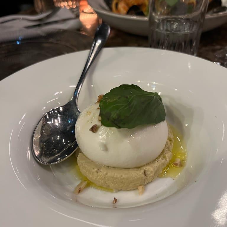 image of Restaurant Portofino