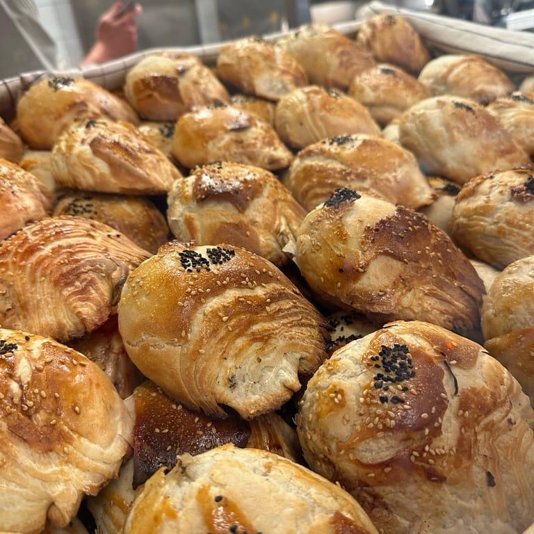 image of Kolgrill Sam