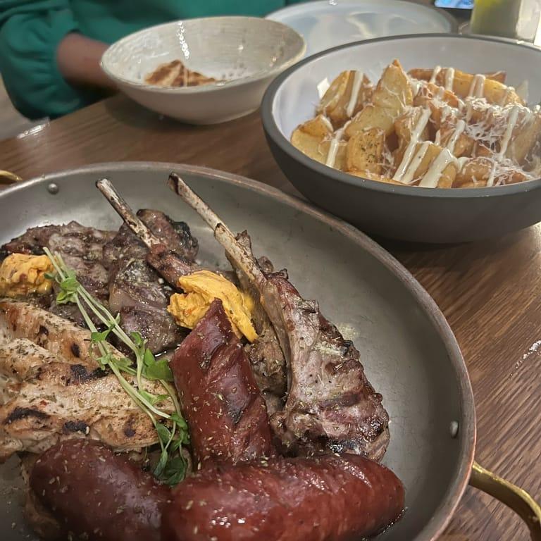 image of Restaurang Cypern