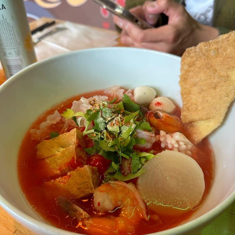 image of Chatong Thai