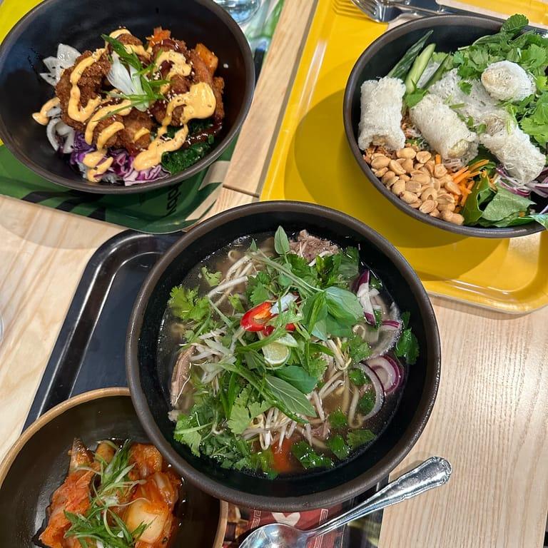 image of Sthlm City Food Hall