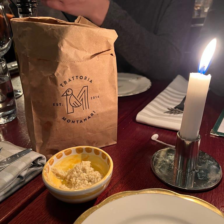 image of Trattoria Montanari