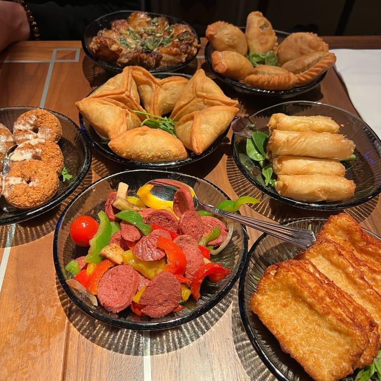 image of Beirut Café