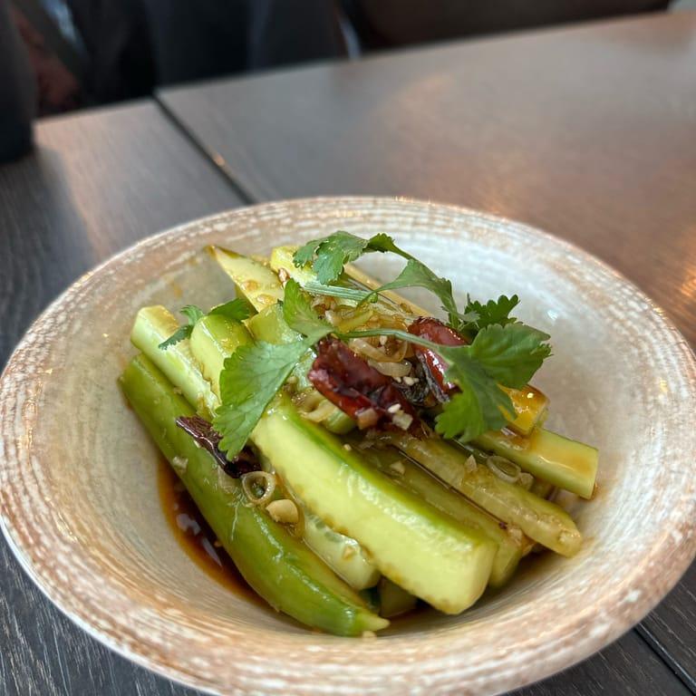 image of Åsö noodles