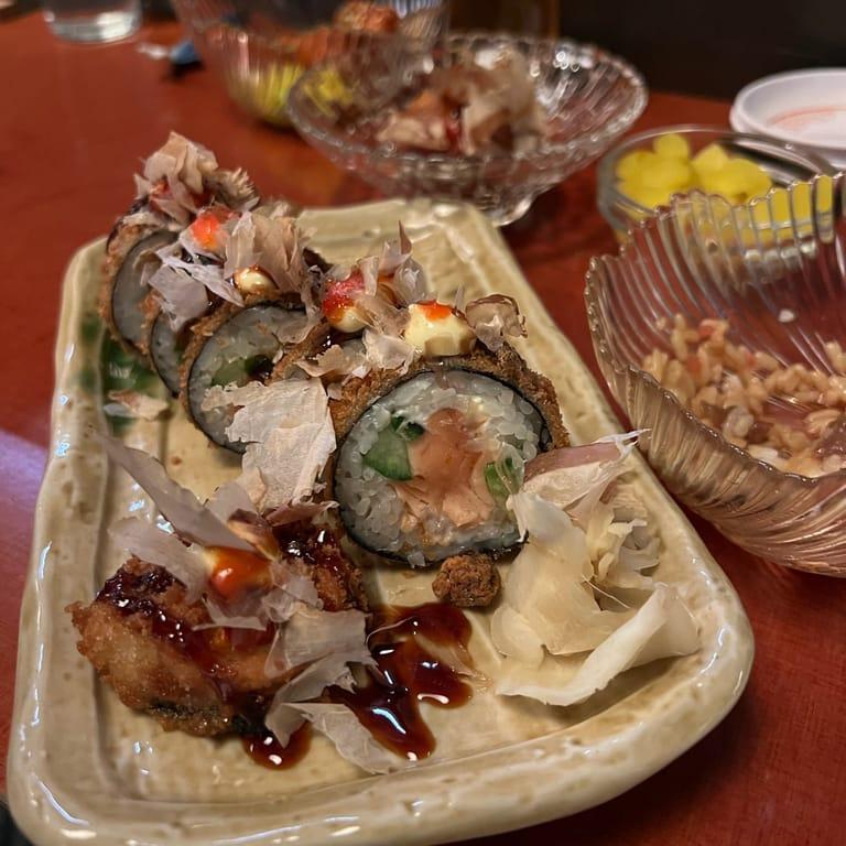 image of Soyokafe Sushi and Ramen