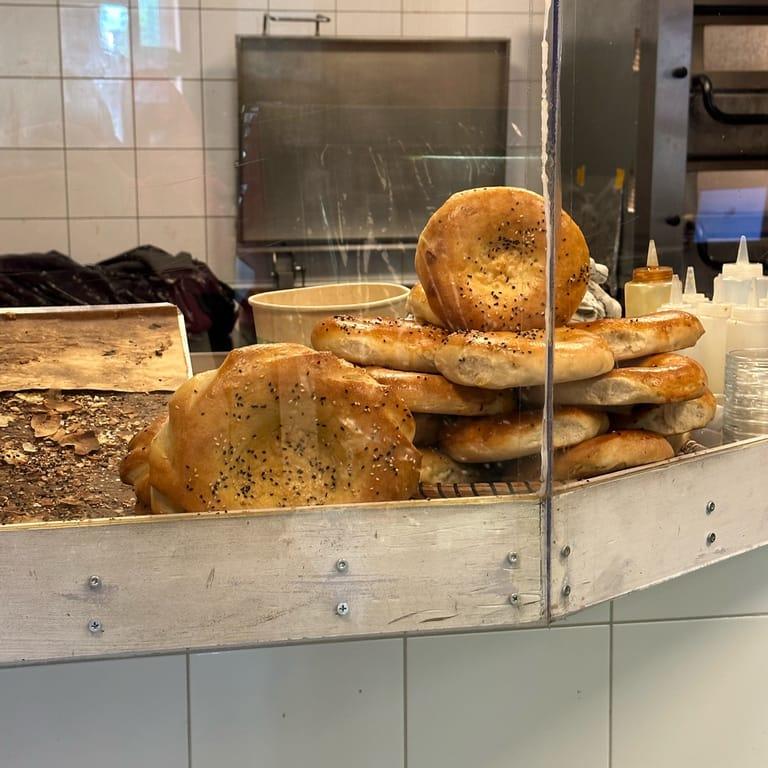 image of Kolgrill Sam