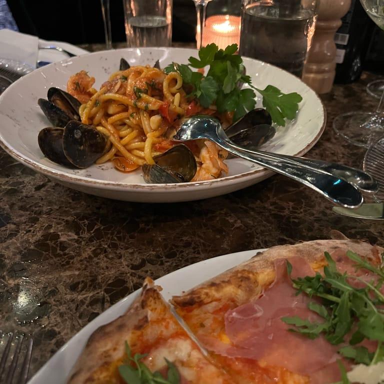 image of Restaurant Portofino