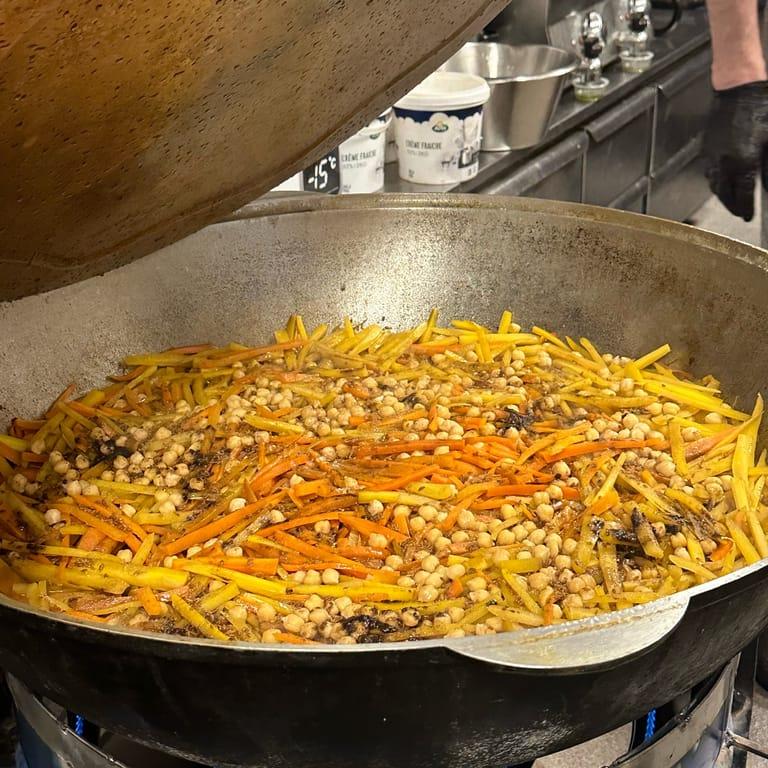 image of Kolgrill Sam