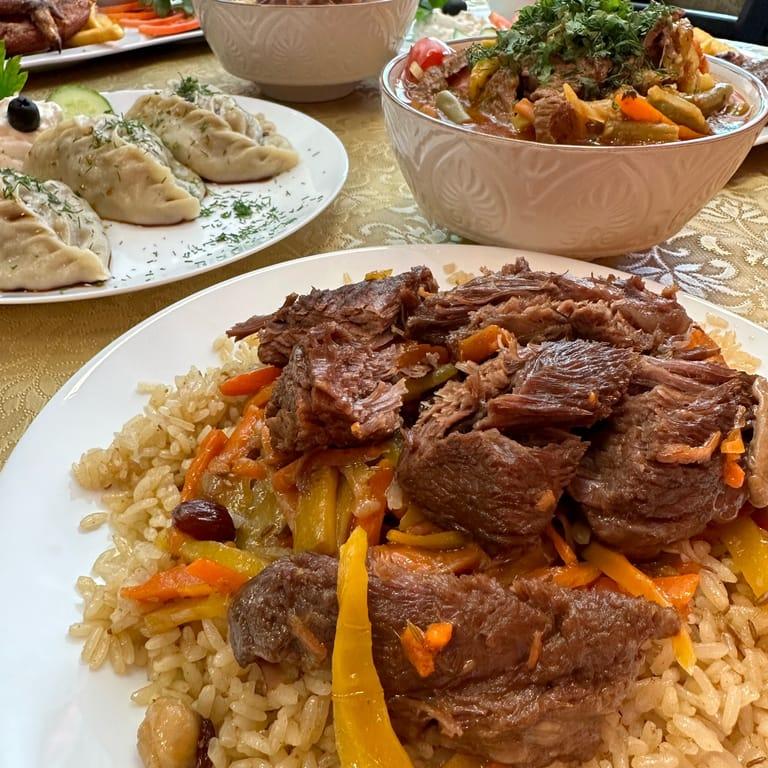 image of Kolgrill Sam