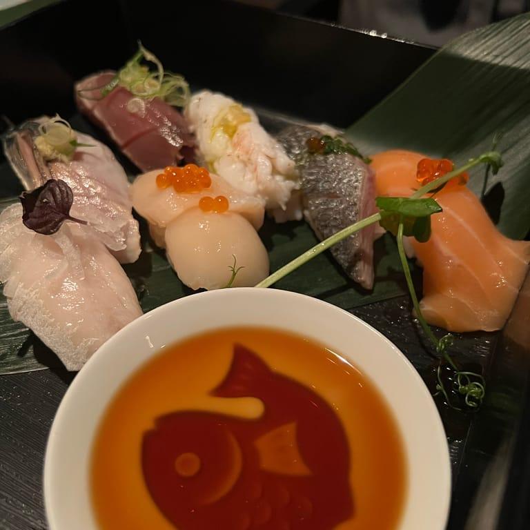 image of Blue Light Yokohama