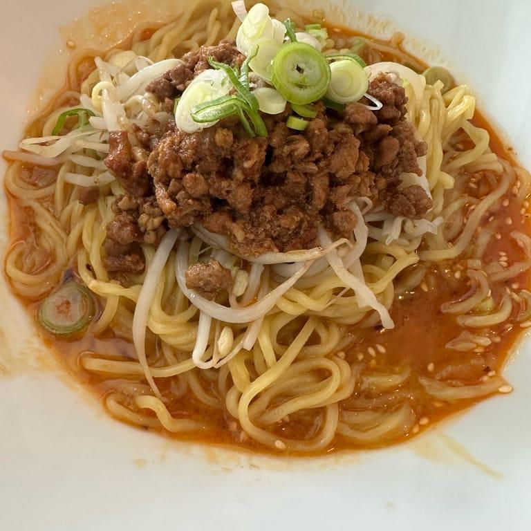 image of Åsö noodles