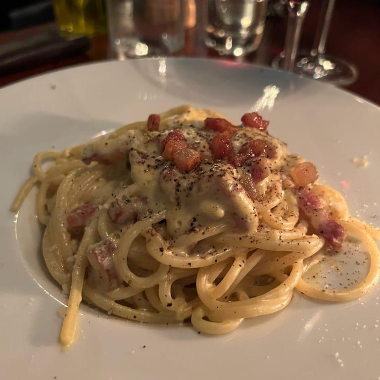 image of Trattoria Montanari