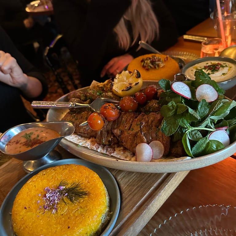 image of Coup D'etat