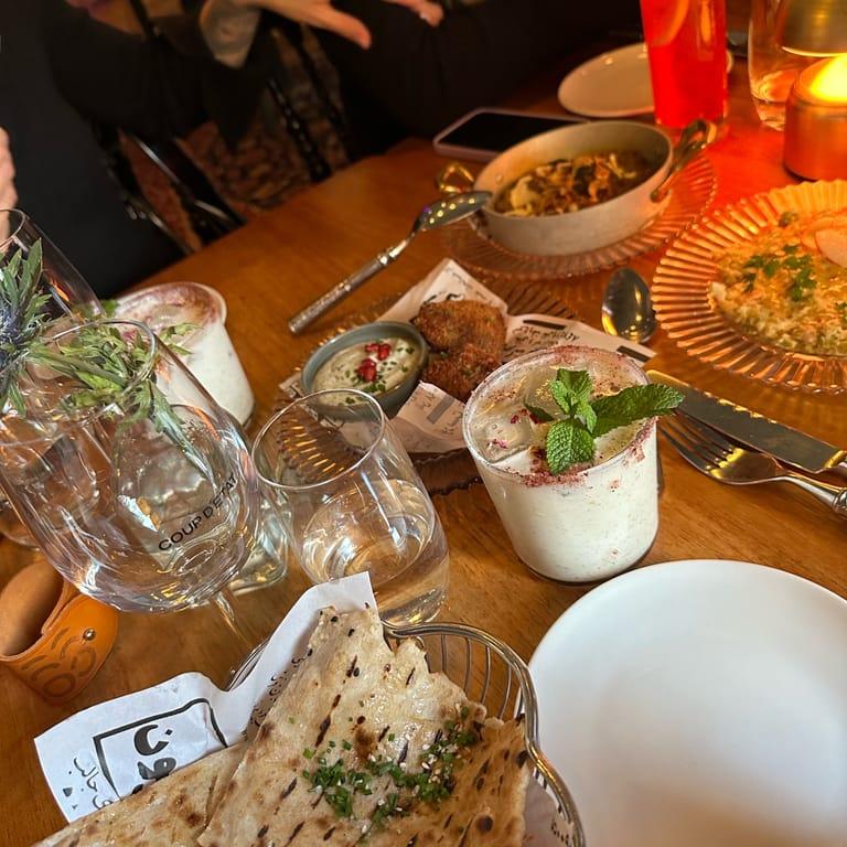 image of Coup D'etat