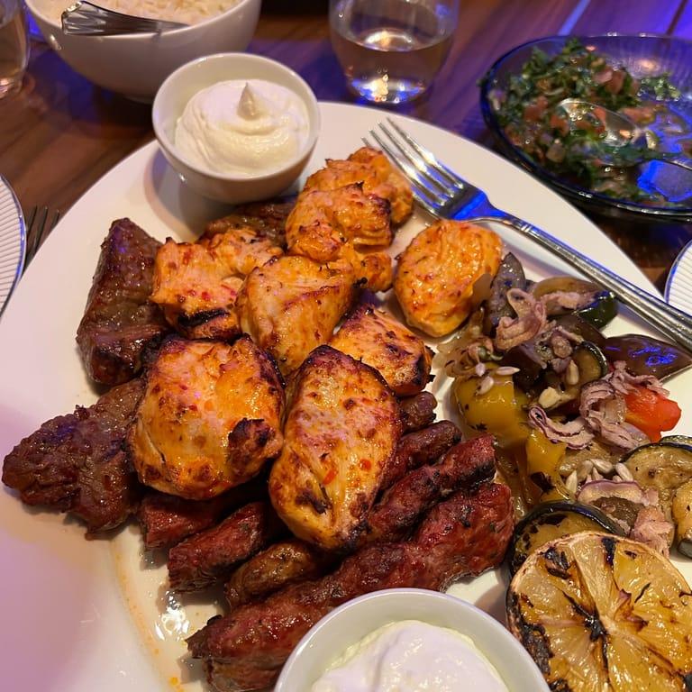 image of Beirut Café