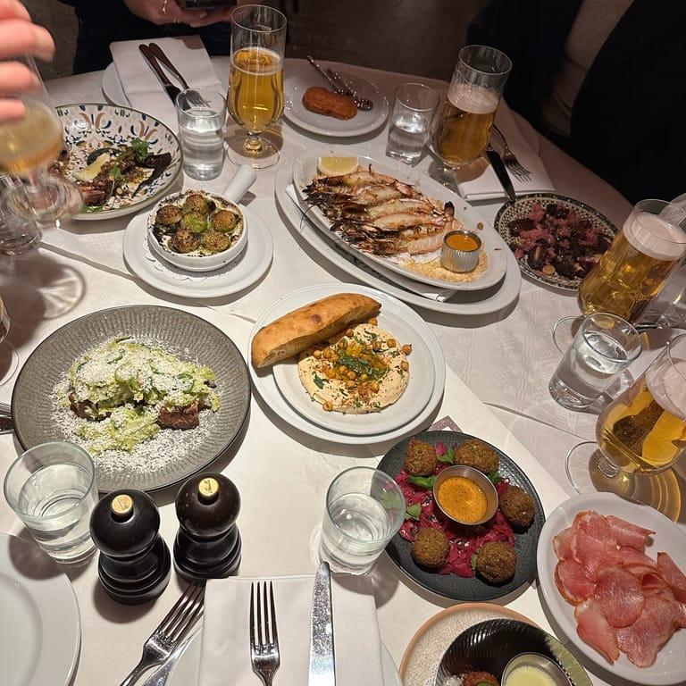 image of Taverna Brillo